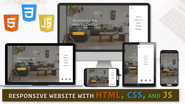 architect website